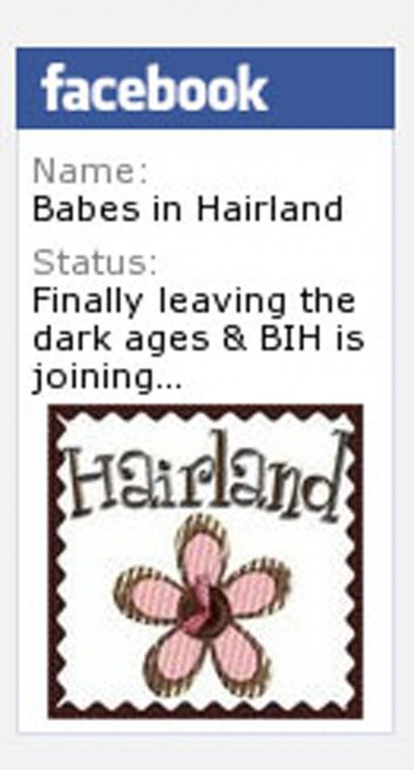 Facebook (1) Facebook (1)