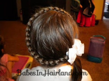 Letter C Hairstyle (12)