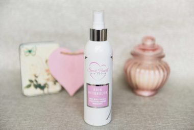 Sweethearts Detangler