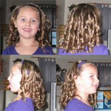 Curlformers Hair Share (7)