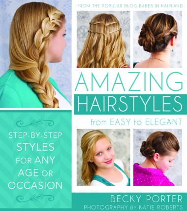 Amazing Hairstyles from Easy to Elegant | BabesInHairland.com