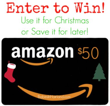 Amazon$50giveaway