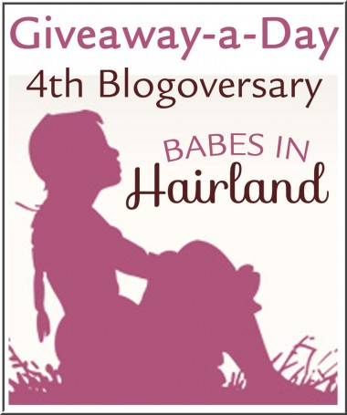 #4Blogoversary