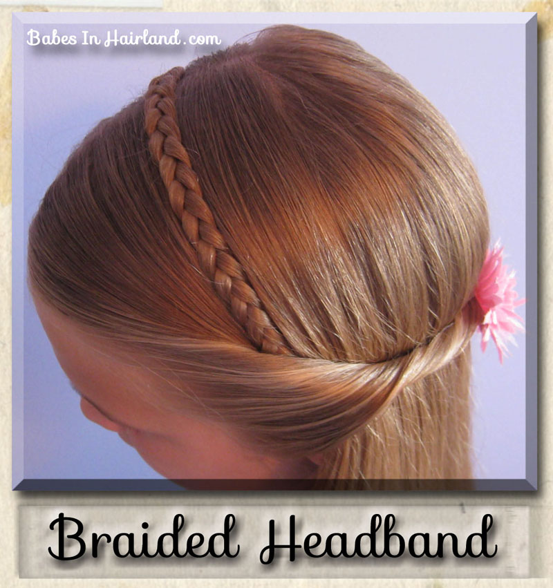 Braided Headband for Any Age (1)