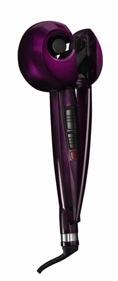 Conair Infiniti Pro Curl Secrets