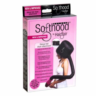 Curlformers Soft Hood Dryer