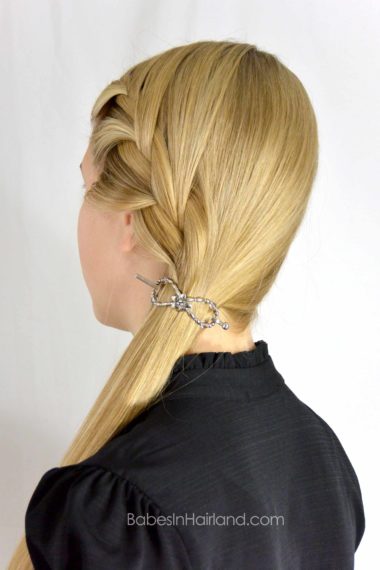 Lilla Rose Giveaway from BabesInHairland.com