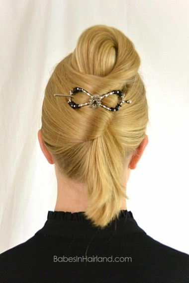Lilla Rose Giveaway from BabesInHairland.com