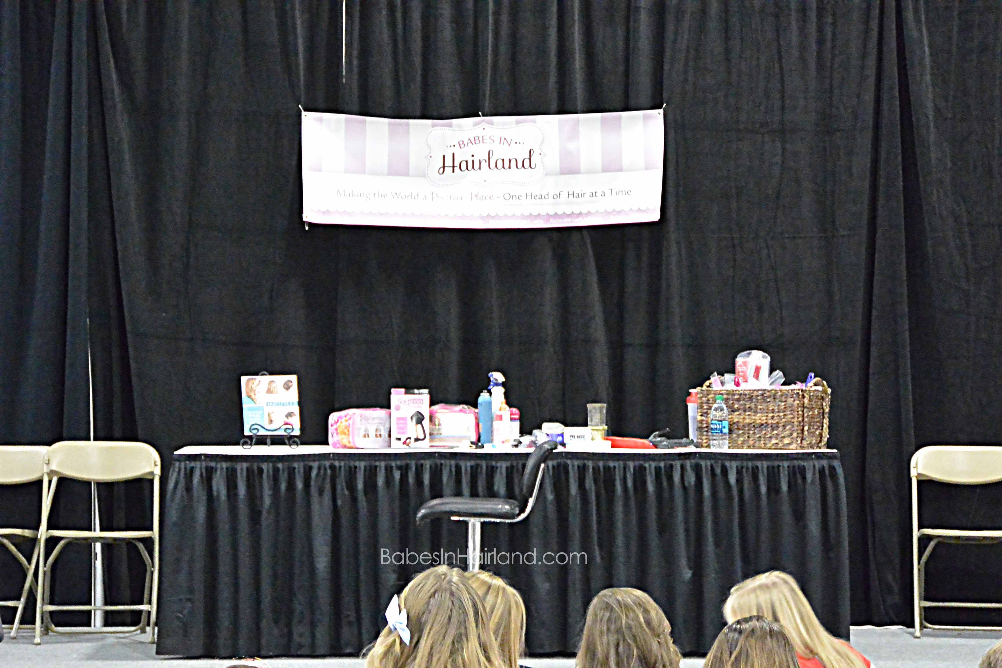Pinners Conference 2014 | BabesInHairland.com