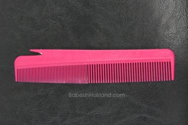 5 Tools to Easily Remove Hair Elastics from BabesInHairland.com #hairhack #hair #elastics