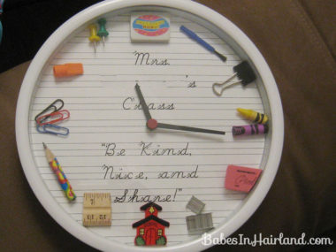 Teacher Appreciation Clocks (1)