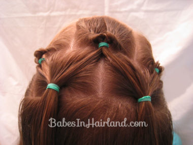 Bang Pull Back | 5 Flipped Ponytails from BabesInHairland.com (11)