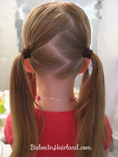 Pig Tails & Wrapping Twists (5)