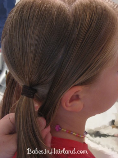 Pig Tails & Wrapping Twists (6)