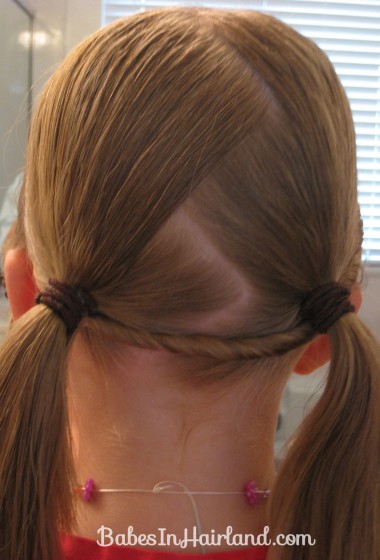 Pig Tails & Wrapping Twists (9)