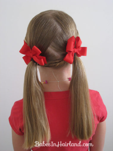 Pig Tails & Wrapping Twists (12)