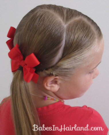 Pig Tails & Wrapping Twists (1)