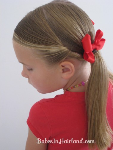 Pig Tails & Wrapping Twists (14)