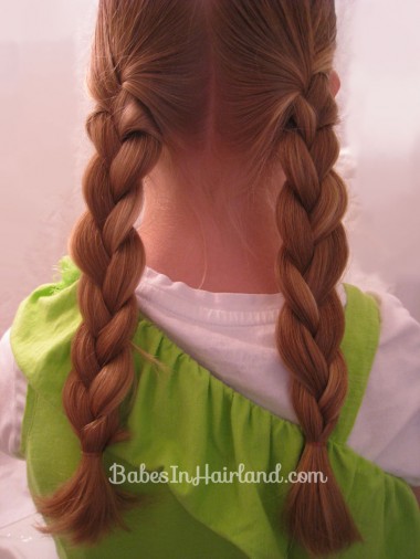 Triple Braided Updo from BabesInHairland.com (4)