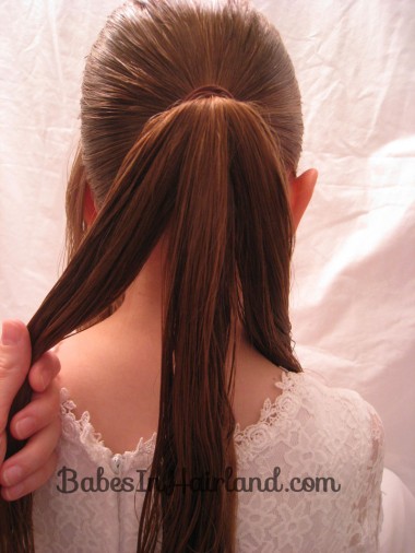 Braid & Knotted Bun Updo from BabesInHairland.com (5)