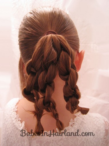 Braid & Knotted Bun Updo from BabesInHairland.com (8)