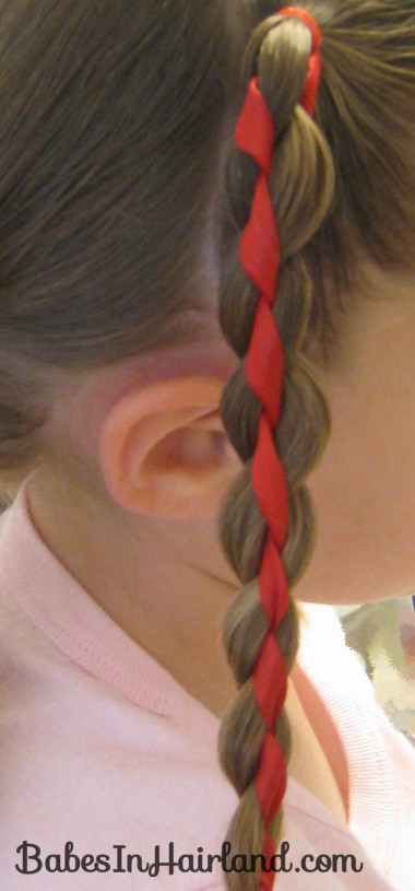 American Flag Hairstyle (4)