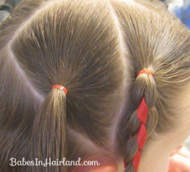 American Flag Hairstyle (5)