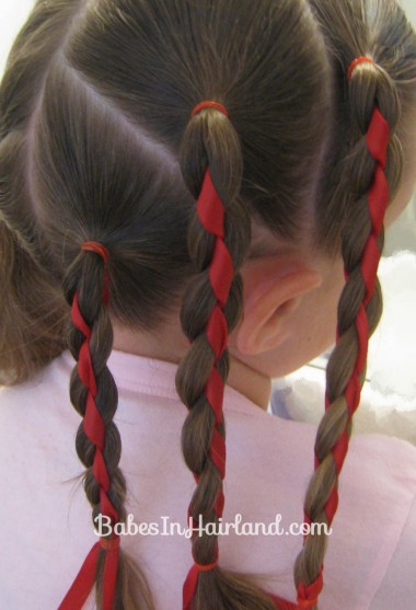 American Flag Hairstyle (6)