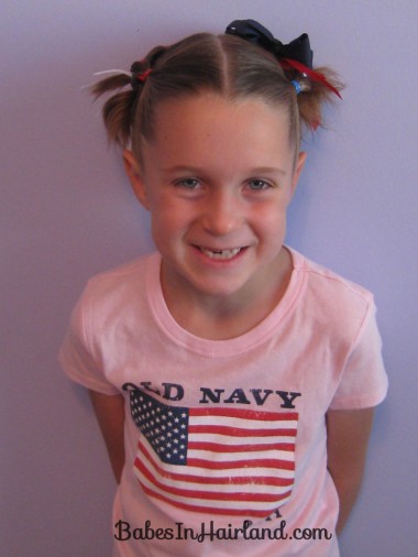 American Flag Hairstyle (14)