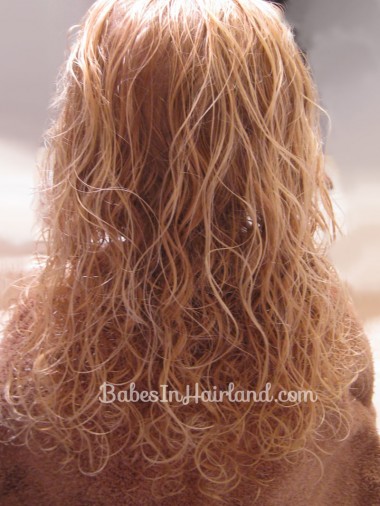 Simple Style for Curly Hair from BabesInHairland.com (17)