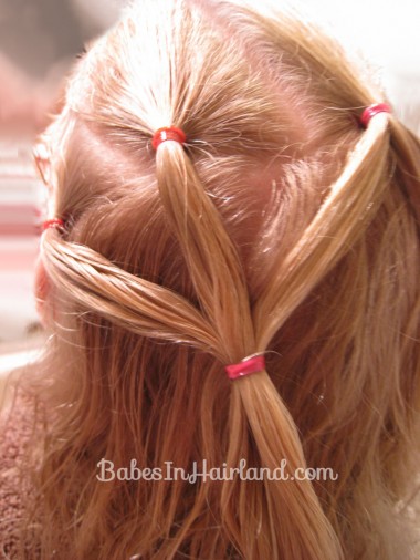 Simple Style for Curly Hair from BabesInHairland.com (13)
