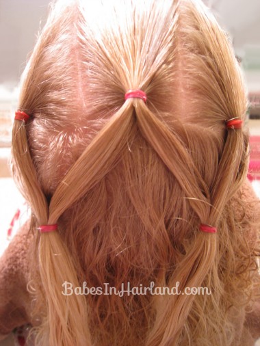 Simple Style for Curly Hair from BabesInHairland.com (12)
