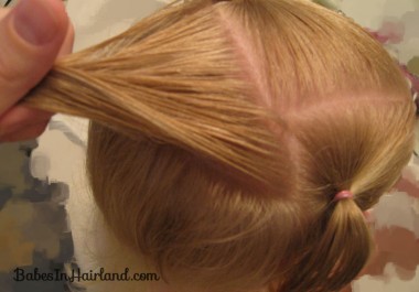 Cute Toddler Hairstyle (3)