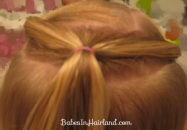 Cute Toddler Hairstyle (4)