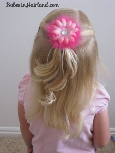 Cute Toddler Hairstyle (6)