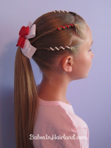 Other 4th of July Hairstyles (4)