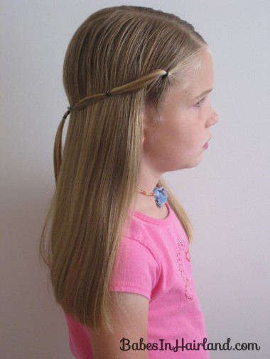 Quick & Easy Hippy Hairstyle (4)
