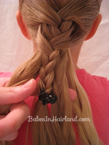 French Braid Cheat from BabesInHairland.com (15)