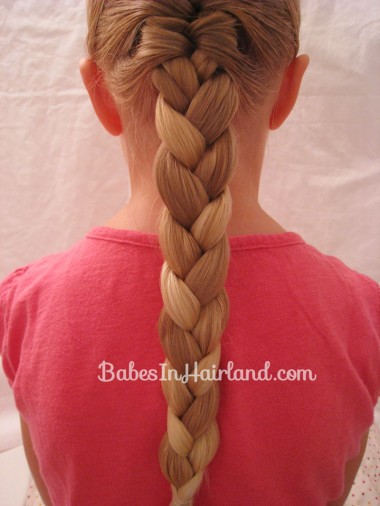 French Braid Cheat from BabesInHairland.com (17)