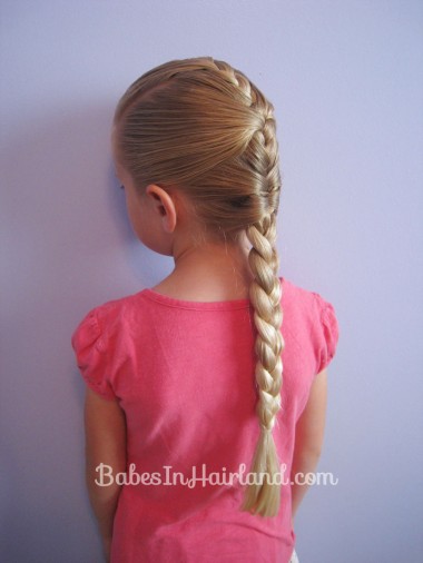 French Braid Cheat from BabesInHairland.com (23)