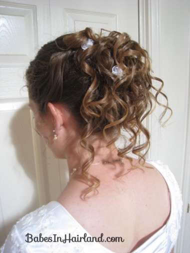 Wedding Hair (5)