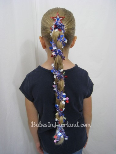 Patriotic Hairstyles from BabesInHairland.com (8)