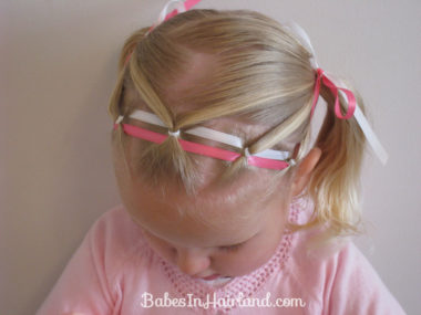 5 Pretty Easter Hairstyles from BabesInHairland.com (2)