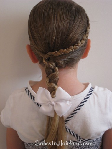 Uneven Accent Braid to an Uneven Side Braid (3)
