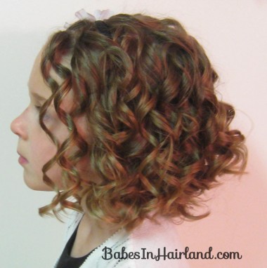 Amazing Culs from Curlformers - Short Hair (7)