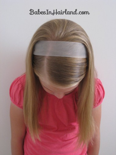 Ribbon Headband Trick (8)