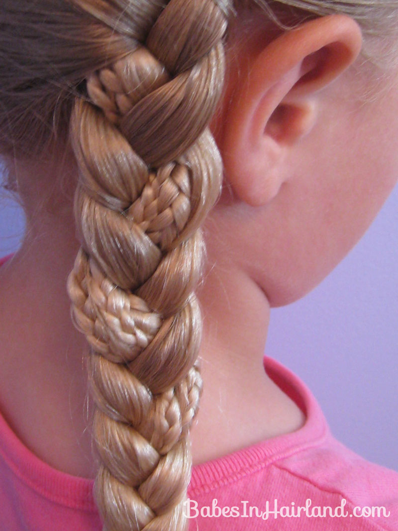 20 Back To School Braids Babes In Hairland