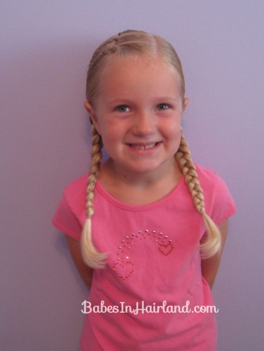 Triple Braided Pocahontas Braids (10)