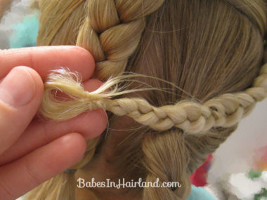 Letter B Hairstyle (10)