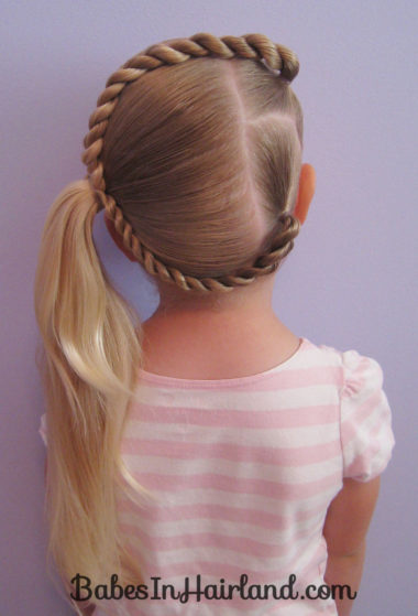 Letter C Hairstyle (11)